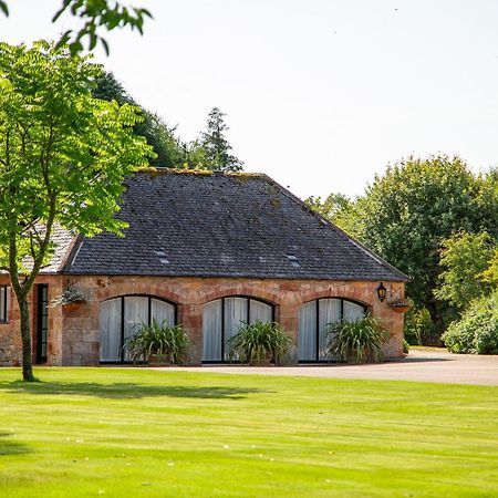 Balnagown Estates Peat Cottage Kildary Extérieur photo