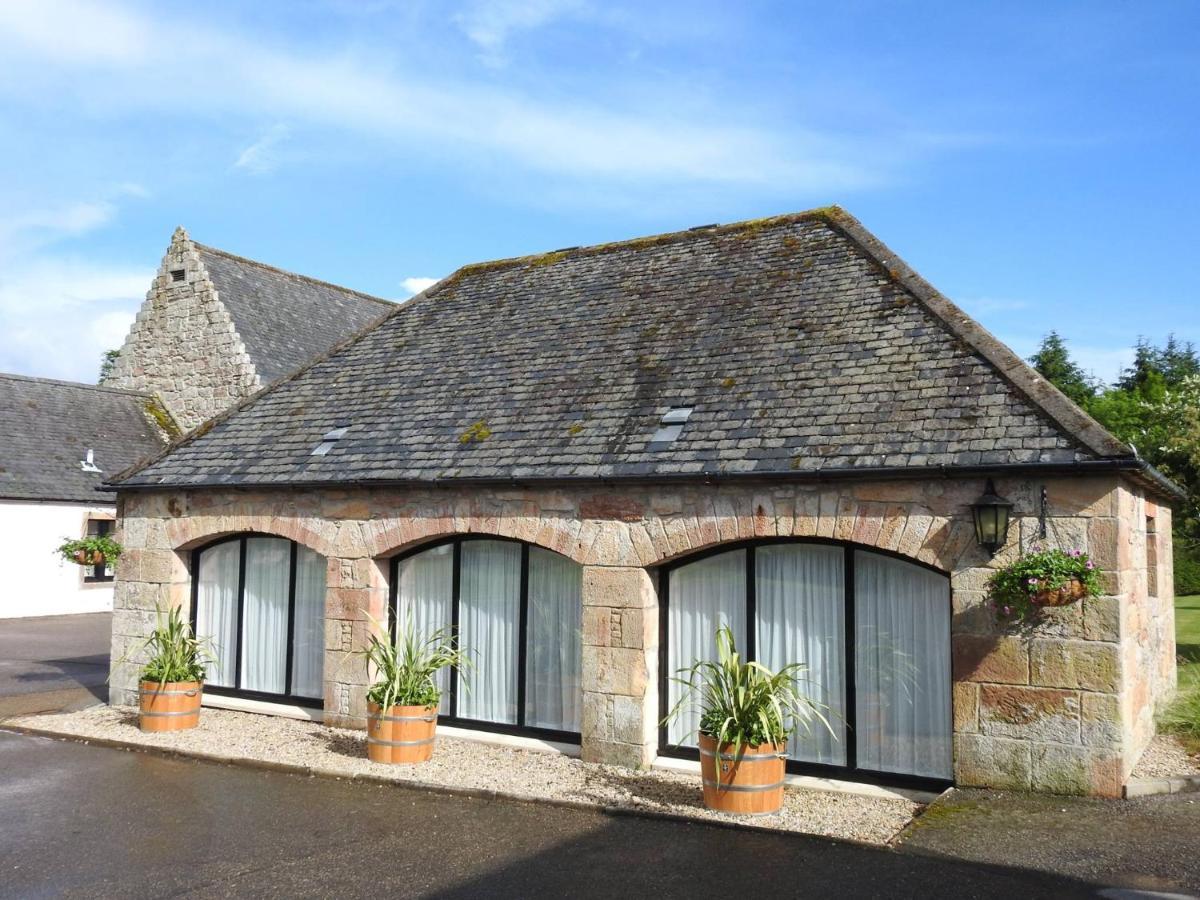 Balnagown Estates Peat Cottage Kildary Extérieur photo