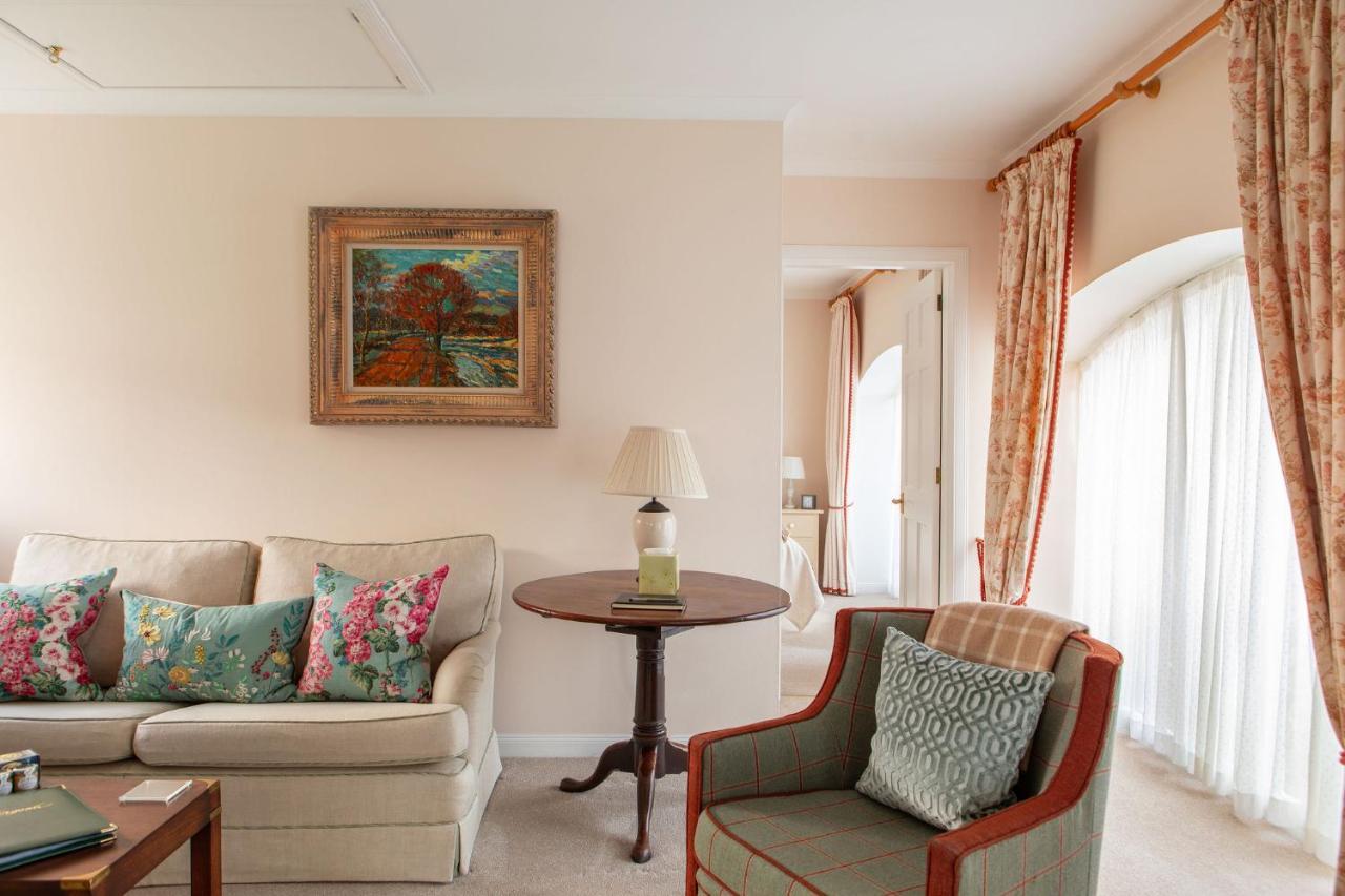 Balnagown Estates Peat Cottage Kildary Extérieur photo