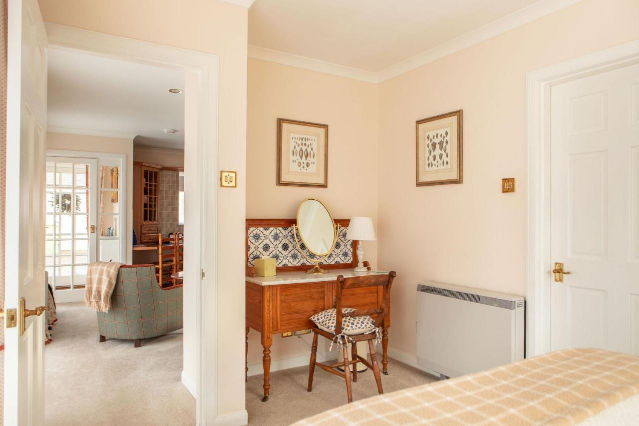 Balnagown Estates Peat Cottage Kildary Extérieur photo