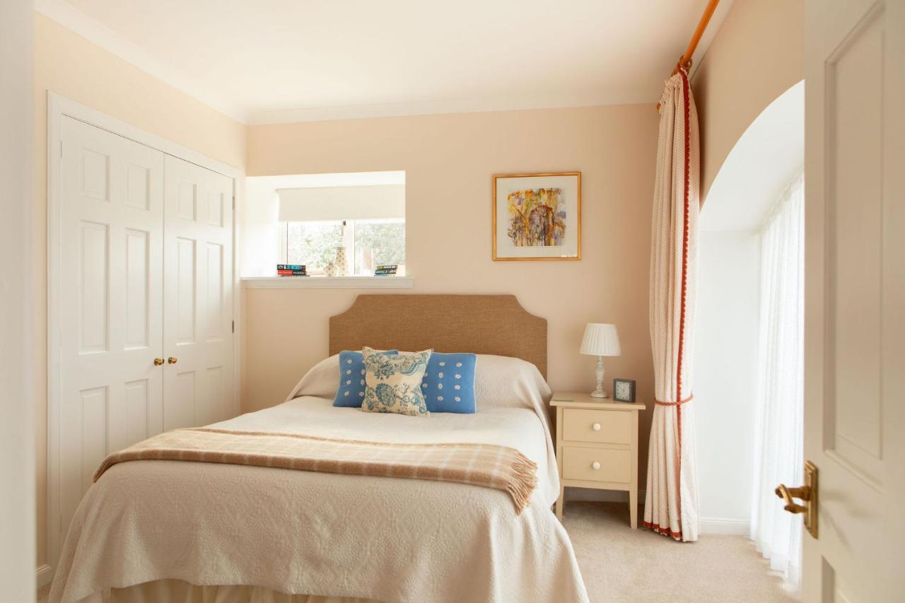 Balnagown Estates Peat Cottage Kildary Extérieur photo
